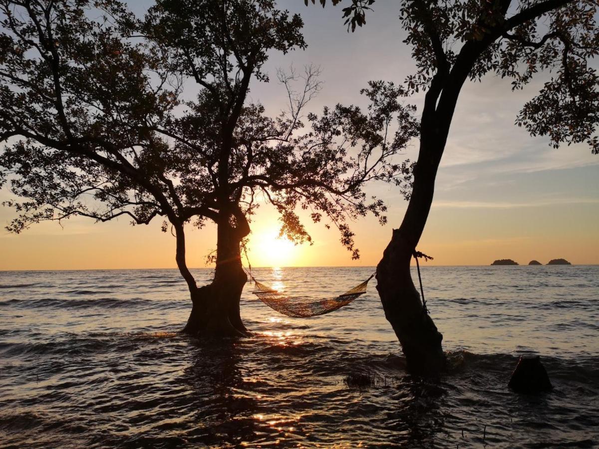 Koh Chang Bailan Beach Resort Kültér fotó