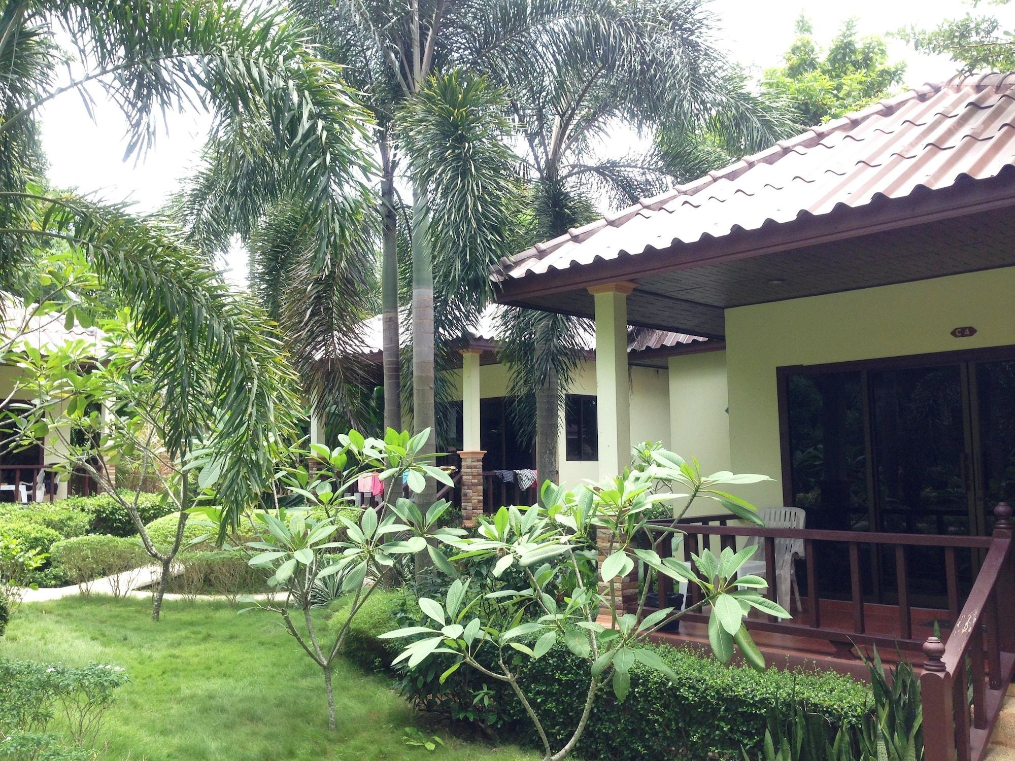 Koh Chang Bailan Beach Resort Kültér fotó