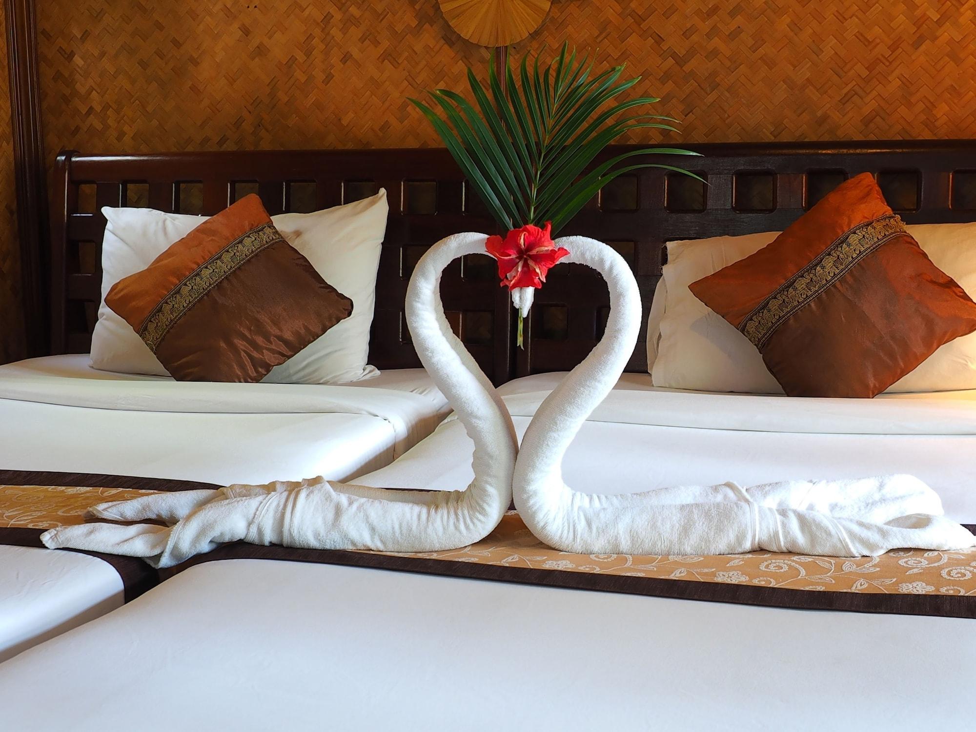 Koh Chang Bailan Beach Resort Kültér fotó