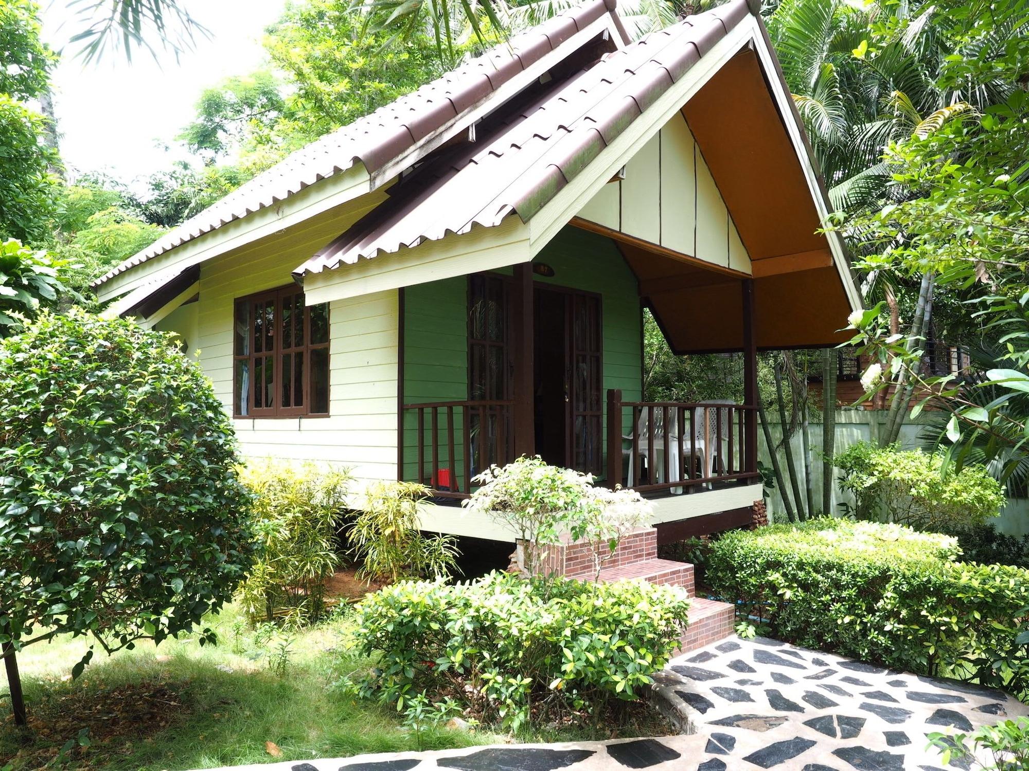 Koh Chang Bailan Beach Resort Kültér fotó