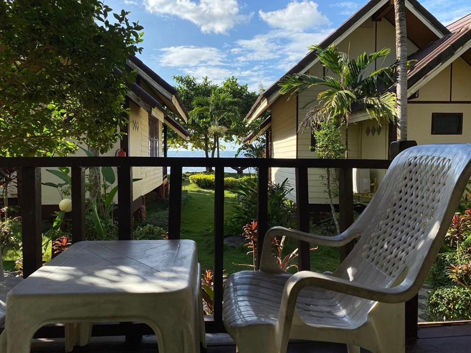 Koh Chang Bailan Beach Resort Kültér fotó